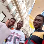 Hamidou Barry - @hamidoubarry2 - Instagram