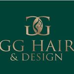 Gemma Hamilton-Brown - @gemma_hamilton_hair - Instagram