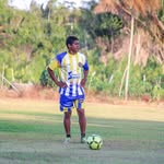 Hamilton Brown - @hamiltoncsantos - Instagram