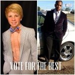 Hamilton Brown Paxton Peacock - @brown_peacock_election - Instagram