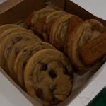 Hamilton home made cookies - @hamilton_cookies - Instagram