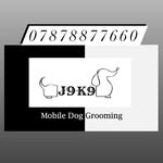 Jane Hamilton-Cook - @j9.k9dogs - Instagram