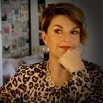 Josie Hamilton-Cook Louth - @josie_thestylecoach - Instagram