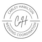 Carley Hamilton - Day of Wedding Coordination - @c.hamilton.weddings - Instagram