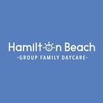 Hamilton Beach Group Family Daycare - @hamiltonbeach_daycare - Instagram