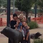 Sheri Hamilton Day - @sherihamiltonday - Instagram