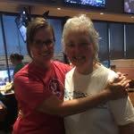 Kelly Perkins Hamilton - @perkinshamilton - Instagram