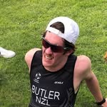 Hamish Butler - @hamish.trys.tri - Instagram