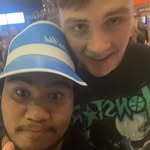 Hamish Butler - @ki_and_hamish_19th - Instagram