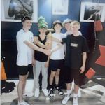 Hamish Campbell - @hamish_campbe11 - Instagram