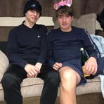 Hamish Campbell - Facebook