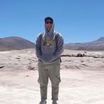 Hamish Cunningham - Facebook