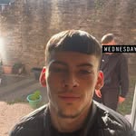 Hamish Dickson - @h.dickson20 - Instagram