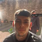 Hamish Dickson - Facebook