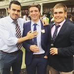 Hamish Dickson - @hamishdickson - Instagram