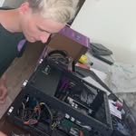 Hamish Dickson - @jimmespc_build - Instagram