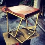 Hamish Dickson, AIA - @labcfurniture - Instagram
