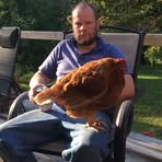 Hamish Mclennan - Facebook
