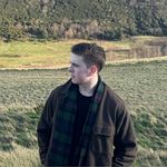 Hamish Murray - @hamish7125 - Instagram