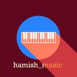Hamish Murray - @hamish_music - Instagram