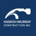 Hamish Murray Construction - @hamishmurrayconstructioninc - Instagram