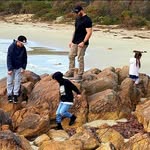 Hamish Reid - @hamreidnz - Instagram