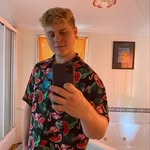 Hamish Stevenson - @unicornwizard334 - Instagram