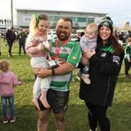 Hamish Stevenson - Facebook