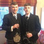 Hamish Young - Facebook