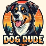 The Dog Dude Hamish Young - @thedogdudenz - Instagram