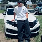 Hamlet Gonzalez - @hamlet_glez - Instagram