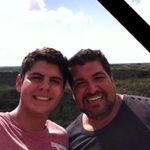 Hamlet Gonzalez - @raul.gonzalezp - Instagram