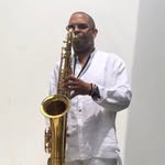 Hamlet Gonzalez Martinez - @hamlettenorsax - Instagram