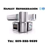 JUAN HAMLET GONZALEZ - @hamletrefrigeracionsrl - Instagram