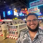Hamlet Martinez - @hamletmartinez123 - Instagram