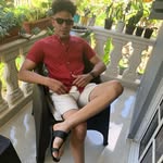 Hamlet Jesus Perez Ramos - @hamletperez2411 - Instagram