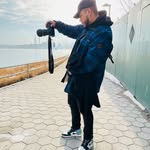 Hamlet Perez - @shotsgoham - Instagram