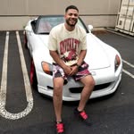 Hamlet Perez - @hamletevo_8 - Instagram