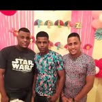Hamlet Perez - @hamletperezc - Instagram