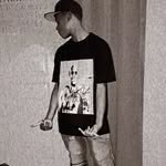 Hamlet Perez - @bobo_lomii - Instagram