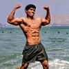 Hamlet perez - @hamletfit96 - TikTok