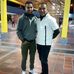 Hamleth Araujo Perez - Facebook