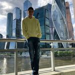 Hamlet Ruiz - @hamletruiz997 - Instagram
