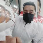 Hamlet Ruiz Chavez - @hamletruizchavez - Instagram