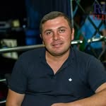 Hamlet Simonyan - @hamlet710 - Instagram