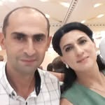 Hamlet Simonyan - @hamletazatovich - Instagram