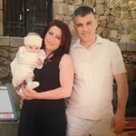 Hamlet Simonyan - @hamlet2420 - Instagram