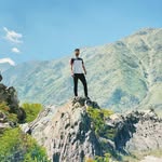 Hammad Aslam - @hami_who - Instagram