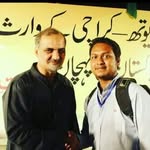 Hammad Haider - @hammad7311 - Instagram