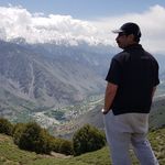 Hammad Haider - @hammad.haider.980 - Instagram